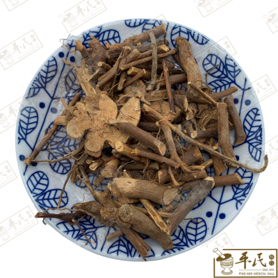 Chinese Herbs 中华草药