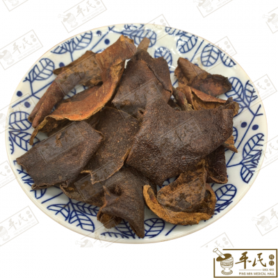 Chinese Herbs 中华草药