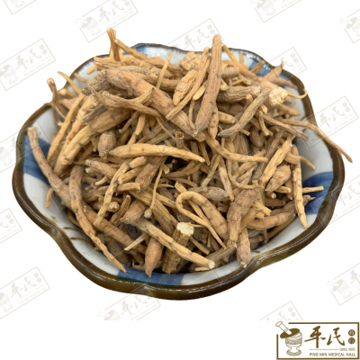 Chinese Herbs 中华草药
