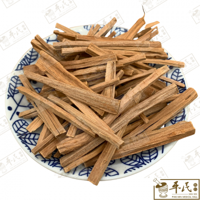 Chinese Herbs 中华草药
