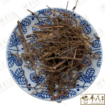 Chinese Herbs 中华草药