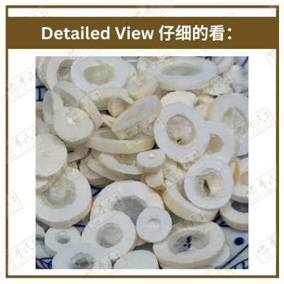 Chinese Herbs 中华草药