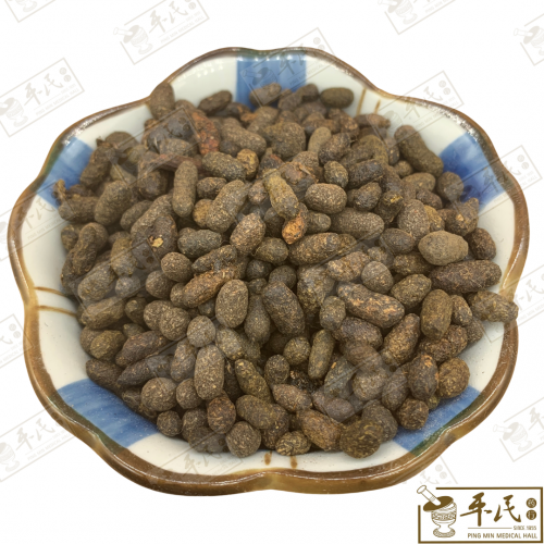 Wu Ling Zhi 五灵脂 Chinese Herbs Medicine Tcm 草药 | 100G