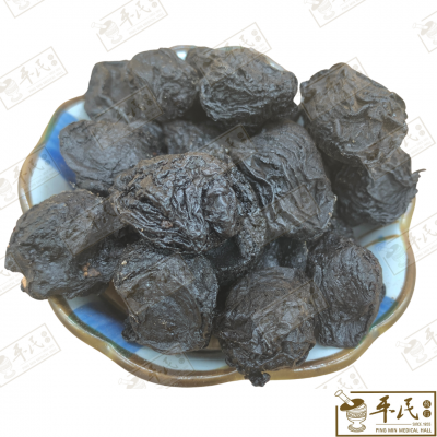 Chinese Herbs 中华草药
