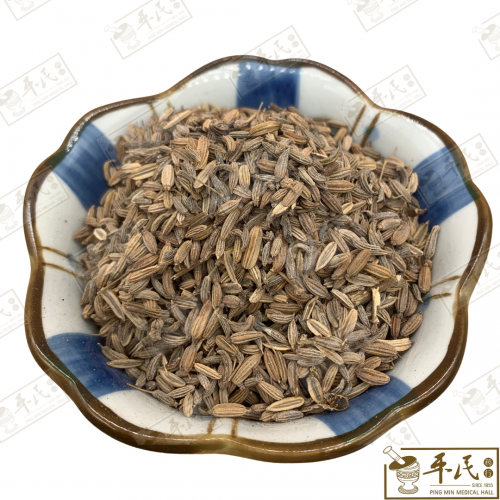 Xiao Hui Xiang 小茴香 Chinese Herbs Medicine Tcm 草药 | 100G