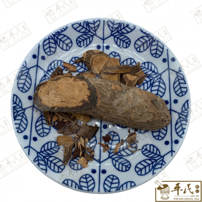 Chinese Herbs 中华草药