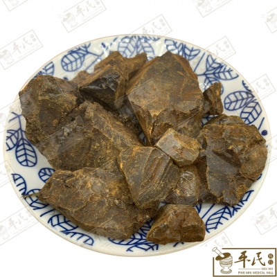 Chinese Herbs 中华草药