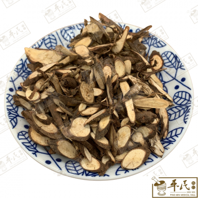 Chinese Herbs 中华草药