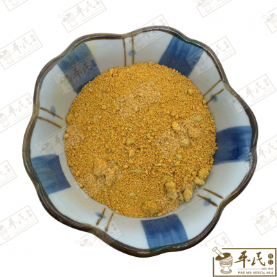 Chinese Herbs 中华草药
