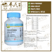 Mixture Shang Ke Du Zhong 100g KH Brand 伤科杜仲颗粒 100克 庆丰牌