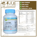 Mixture Liu Jun Zi 100g KH Brand 六君子颗粒 100克 庆丰牌