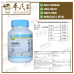 Mixture Yue Ju 100g KH Brand 越鞠颗粒 100克 庆丰牌