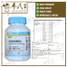 Mixture Jing Jian Bi Tong 100g KH Brand 颈肩痹痛颗粒 100克 庆丰牌