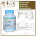 Mixture Gui Zhi Fu Ling 100g KH Brand 桂枝茯苓颗粒 100克 庆丰牌