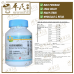 Mixture Hua Tan Ke Chuan 100g KH Brand 化痰咳喘颗粒 100克 庆丰牌