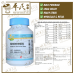 Mixture Jie Yu An Shen 100g KH Brand 解郁安神颗粒 100克 庆丰牌