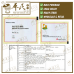 Mixture Du Huo Ji Sheng Sachet 5g/sachet KH Brand 独活寄生颗粒5克/袋装 庆丰牌