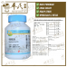 Mixture Gui Zhi 100g KH Brand 桂枝汤 100克 庆丰牌