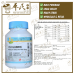 Mixture Dang Gui Nian Tong 100g KH Brand 当归拈痛颗粒 100克 庆丰牌