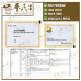 Mixture Dang Gui Nian Tong Sachet 5g/sachet KH Brand 当归拈痛颗粒5克/袋装 庆丰牌