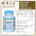 Mixture Yin Chen Hao 100g KH Brand 复方茵陈蒿颗粒 100克 庆丰牌