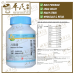 Mixture Ba Zhen 100g KH Brand 八珍颗粒 100克 庆丰牌