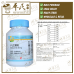 Mixture Ba Zheng 100g KH Brand 八正颗粒 100克 庆丰牌