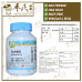 Mixture Bai Hu 100g KH Brand 白虎颗粒 100克 庆丰牌