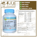 Mixture Bai Ling Zhi Ke Hua Tan 100g KH Brand 百灵止咳化痰颗粒 100克 庆丰牌