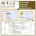 Mixture Bi Yuan Sachet 5g/sachet KH Brand 鼻渊颗粒5克/袋装 庆丰牌