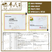 Mixture Xiao Feng Sachet 5g/sachet KH Brand 消风颗粒5克/袋装 庆丰牌