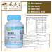 Mixture Wen Dan 100g KH Brand 温胆颗粒 100克 庆丰牌