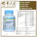 Mixture Zhi Gan Cao (amended formula) 100g KH Brand 炙甘草汤（修改方） 100克 庆丰牌