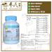 Mixture Zhi Sou 100g KH Brand 止嗽颗粒 100克 庆丰牌