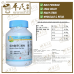 Mixture Suan Zao Ren 100g KH Brand 复方酸枣仁颗粒 100克 庆丰牌