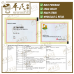 Mixture Shi Wei Gan Mai Da Zao Sachet 5g/sachet KH Brand 十味甘麦大枣汤5克/袋装 庆丰牌