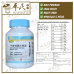 Mixture Shi Wei Gan Mai Da Zao 100g KH Brand 十味甘麦大枣汤 100克 庆丰牌