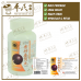 Xiang Sha Yang Wei Pill 1000 Pills Jin Pai Trademark 香砂养胃丸金牌 1000粒