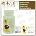 Xiao Yao Pill 1000 Pills Jin Pai Trademark 逍遥丸金牌1000粒