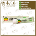 Watermelon Frost Toothpaste SanJin 100g 西瓜霜牙膏 三金牌 100克