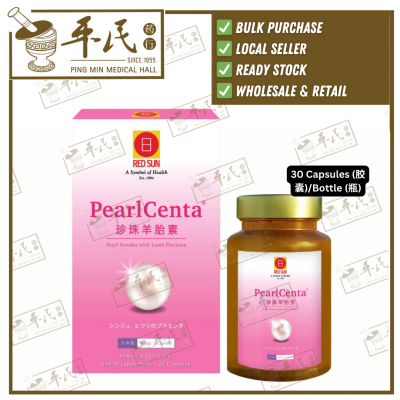 Food Supplements