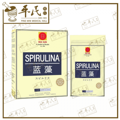 Food Supplements