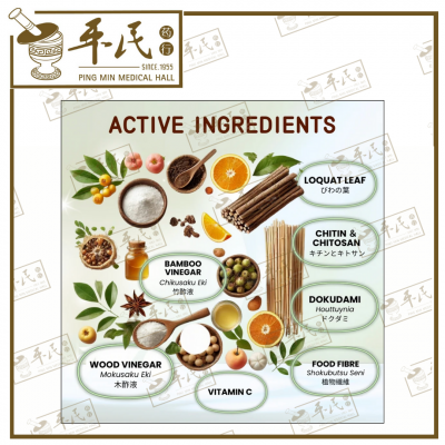 Food Supplements