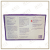 Huachi Enema 花旗通便露 通便剂 20ml X 50 Pieces | Constipation Relief | Super Value Pack Exp:  04/2028