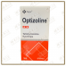 Optizoline Tetrahydrozoline Eye Drops 5ml Sterile | Exp:  11/2024