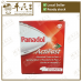 Panadol Actifast | Speedy Relief | Headache | Pain Relief | 16 Caplets 斑纳杜16 片装