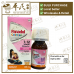 Panadol Children's Suspension Orange Flavour 1-12 Years 60ml 班纳度