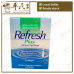 Refresh Plus Lubricant Eye Drops 30 Single-Use Containers 0.4ml X 30 | Exp:  122024