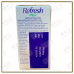 Refresh Plus Lubricant Eye Drops 30 Single-Use Containers 0.4ml X 30 | Exp:  122024