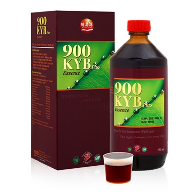 900 Kyb Plus Essence 250ml Yi Shi Yuan 忆思源